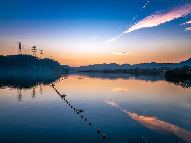 高效节能